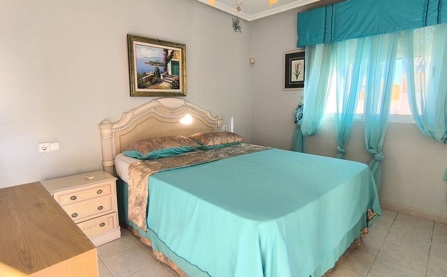 Sale - Villa - Ciudad Quesada