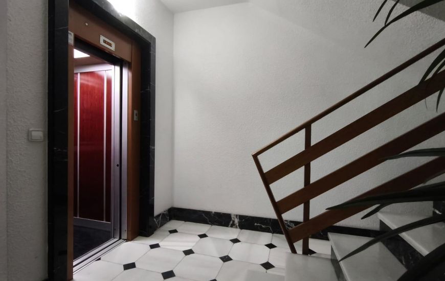 Sale - Apartments - Novelda