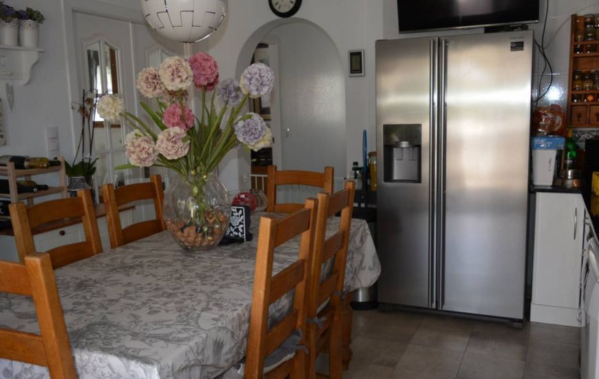 Sale - Villa - Ciudad Quesada
