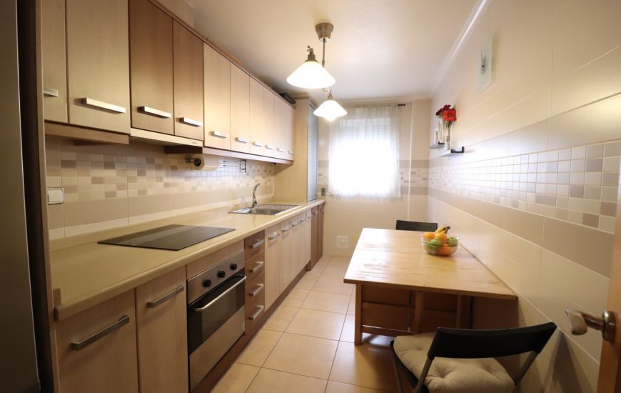 Sale - Apartments - Benijofar - 