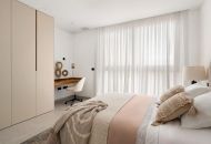 Sale - Apartments - La Nucia