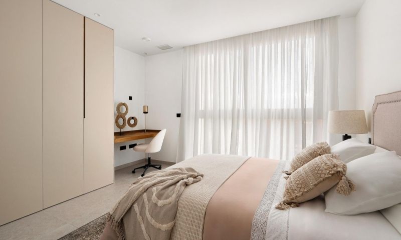 Sale - Apartments - La Nucia