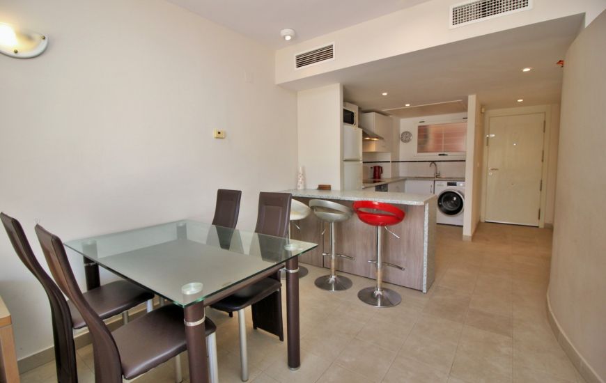Venta - Apartamentos - Playa Flamenca