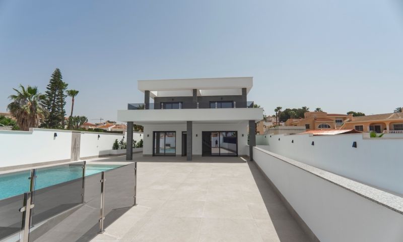 Sale - Apartments - Ciudad Quesada