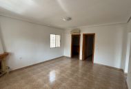 Sale - Villa - Algorfa
