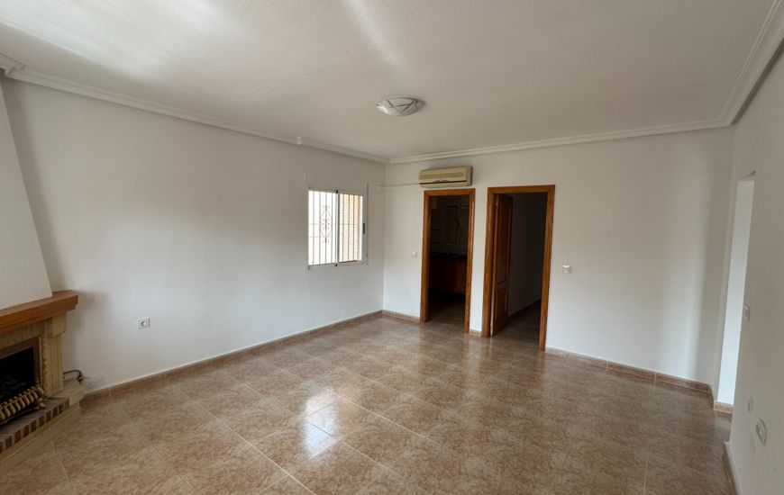 Sale - Villa - Algorfa