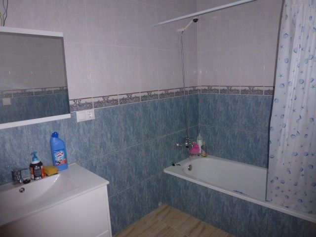 Sale - Townhouse - Hondón de las Nieves