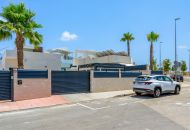 Sale - Villa - Benijófar - 