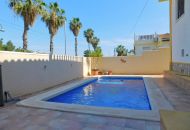 Sale - Half Vrijstaand Huis - Ciudad Quesada