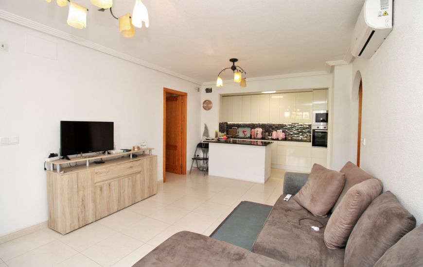 Sale - Apartments - Playa Flamenca