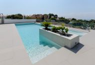 New Build - Villa - Orihuela Costa
