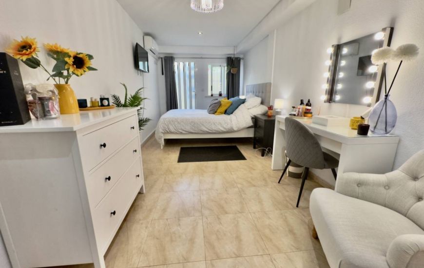 Sale - Villa - Benijófar - 