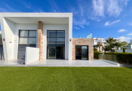 Venta - Semi - Detached Villa - Los Dolses