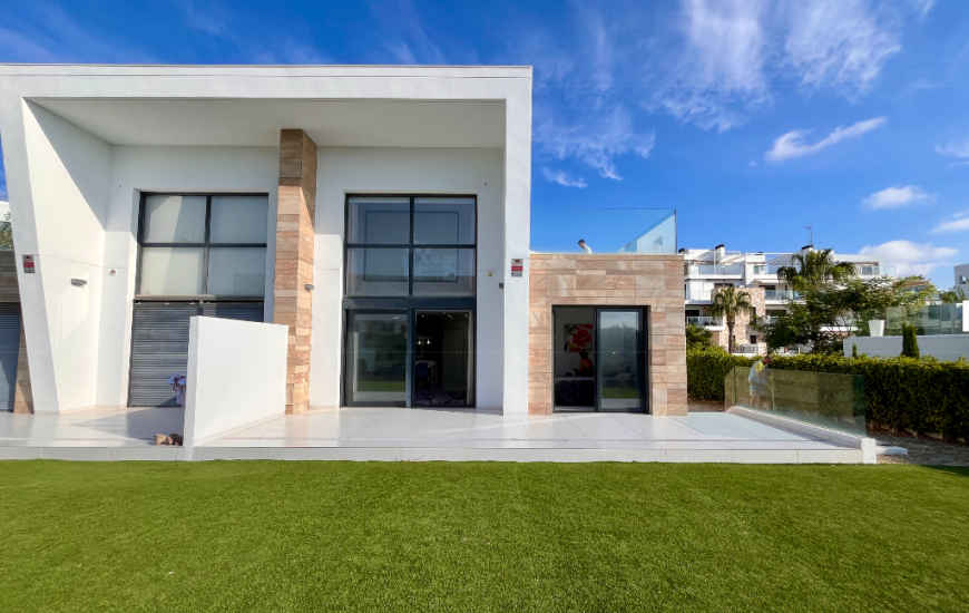 Venta - Semi - Detached Villa - Los Dolses