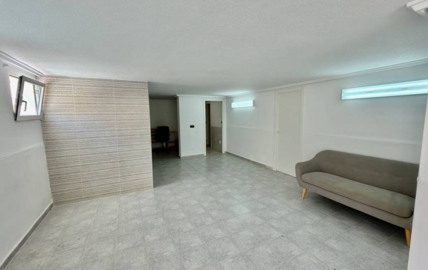 Sale - Villa - Ciudad Quesada