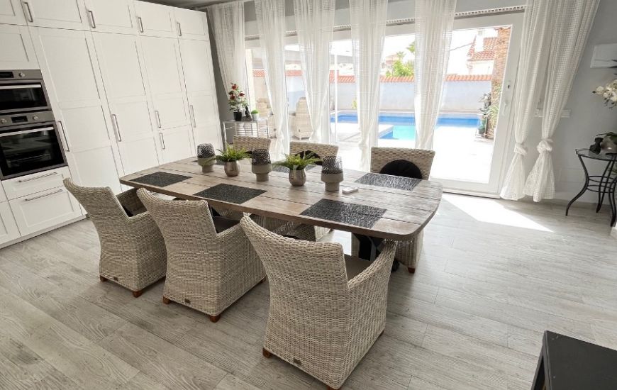Venta - Villa - Ciudad Quesada
