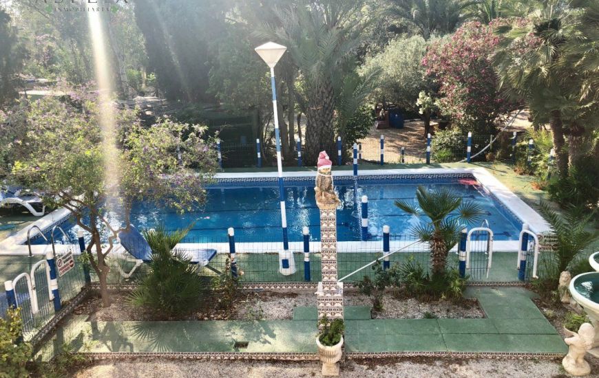 Venta - Villa - Crevillente - Crevillent