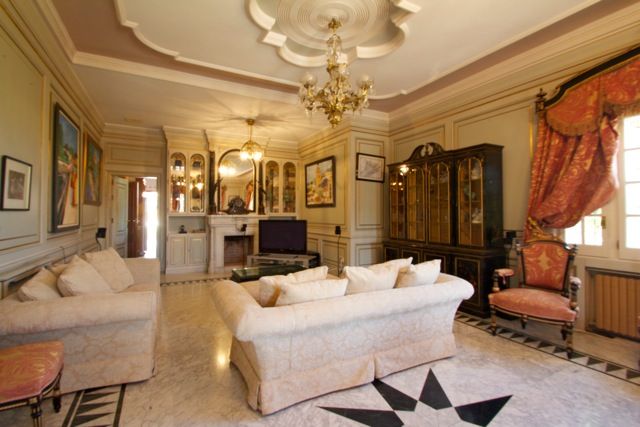 Sale - Villa - Orihuela Costa
