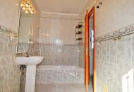Sale - Rijtjeshuis - Villamartin