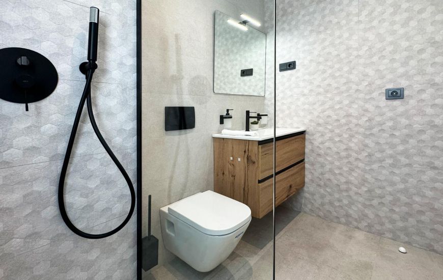 Nueva construcción  - Villa - San Miguel de Salinas - San Miguel De Salinas