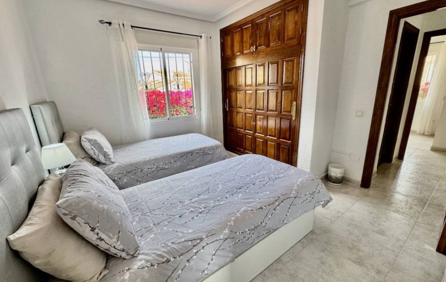 Sale - Villa - Ciudad Quesada