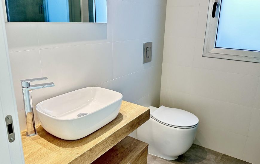 Nueva construcción  - Villa - Algorfa