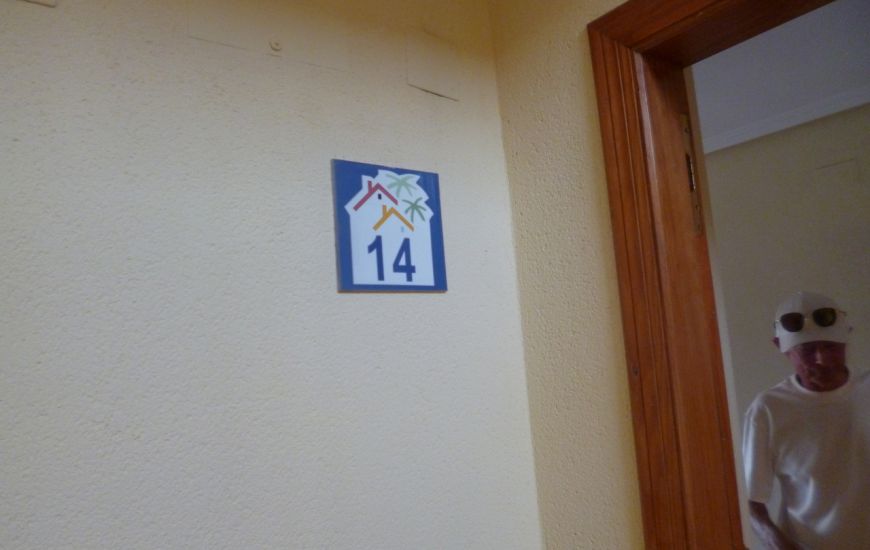 Venta - Apartamentos - Playa Flamenca - Play Flamenca
