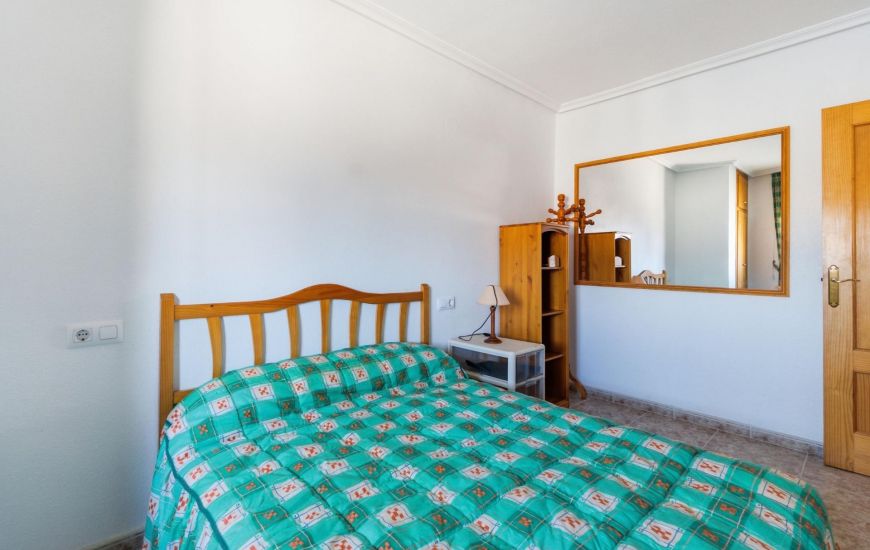 Venta - Apartamentos - Torrevieja