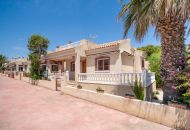 Sale - Villa - Algorfa