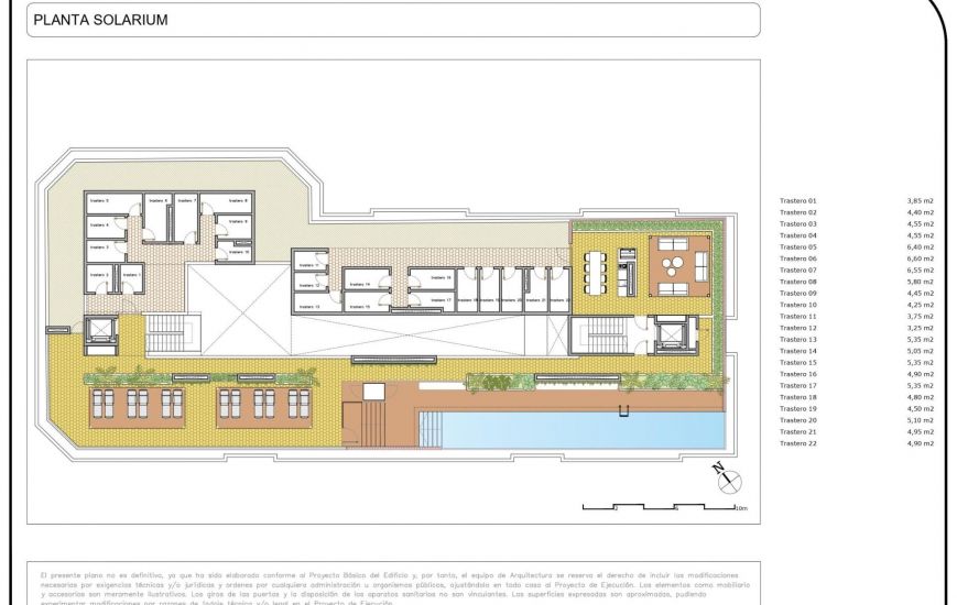 Nueva construcción  - Apartamentos - San Pedro del Pinatar