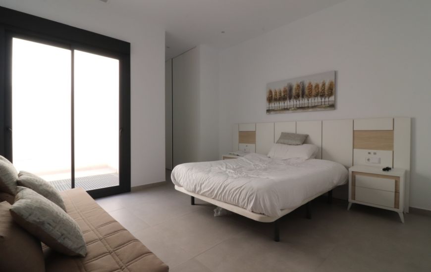 Venta - Villa - Ciudad Quesada