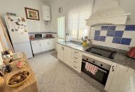 Venta - Villa - Benimar