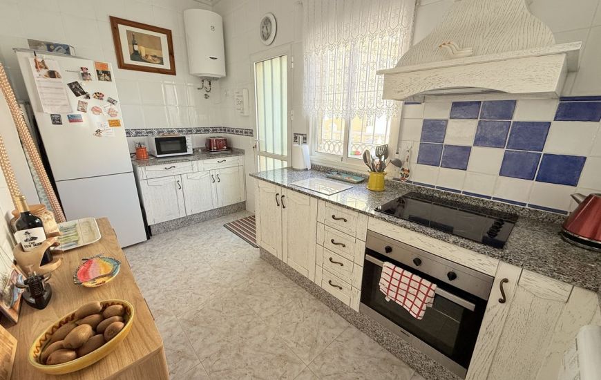 Venta - Villa - Benimar