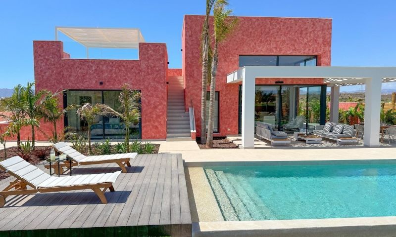 Sale - Apartments - Cuevas del Almanzora