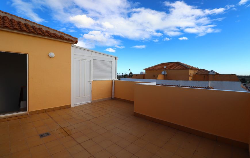 Sale - Quad Villa - Ciudad Quesada