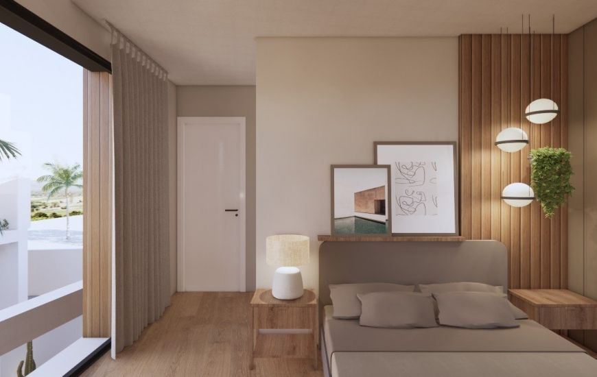New Build - Villa - Pilar de la Horadada