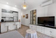 Sale - Apartments - Torrevieja