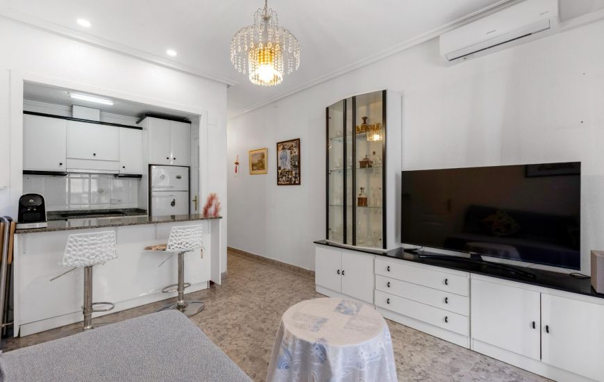 Sale - Apartments - Torrevieja