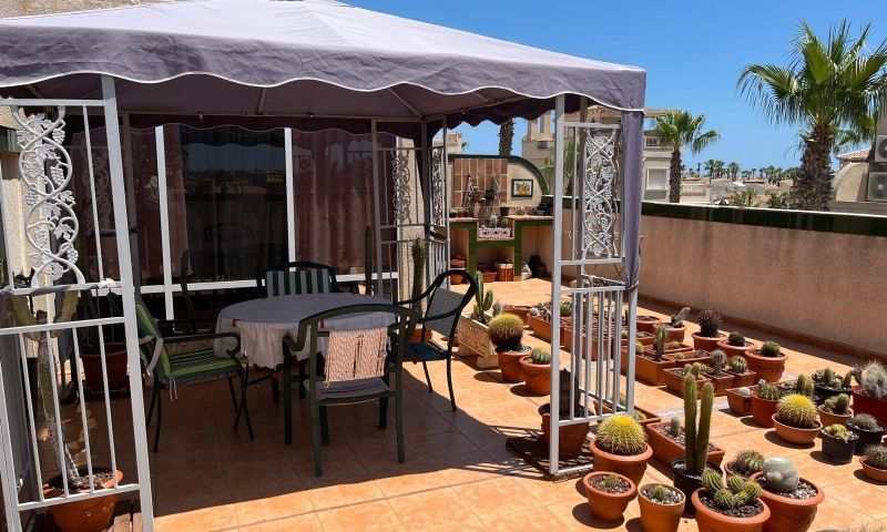 Sale - Apartments - Orihuela Costa