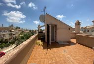 Venta - Casa Adosada - Villamartin