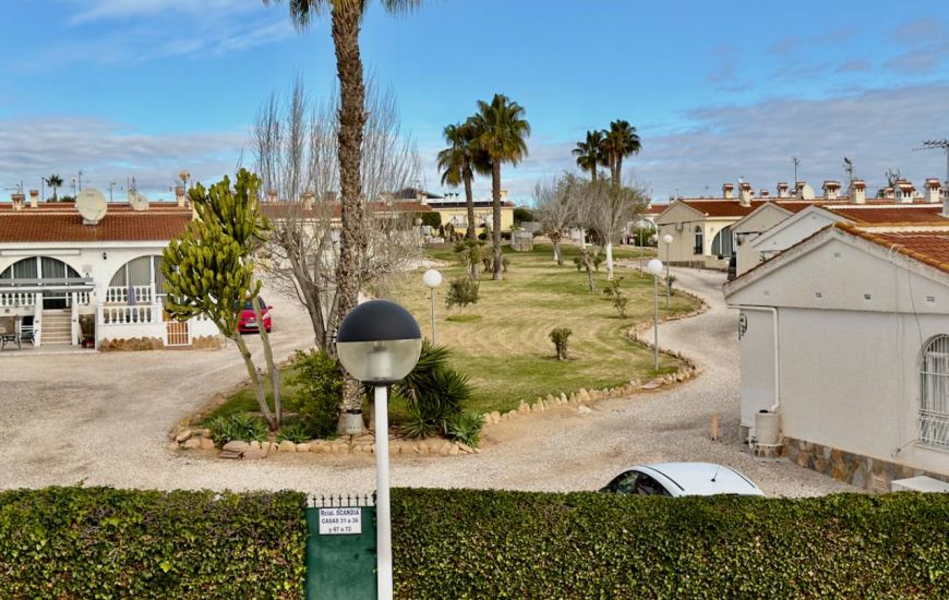 Venta - Villa - Ciudad Quesada