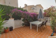 Sale - Bungalow - Ciudad Quesada