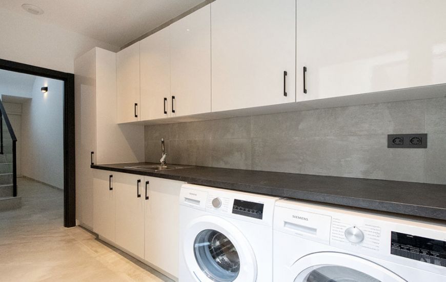 Sale - Villa - Ciudad Quesada