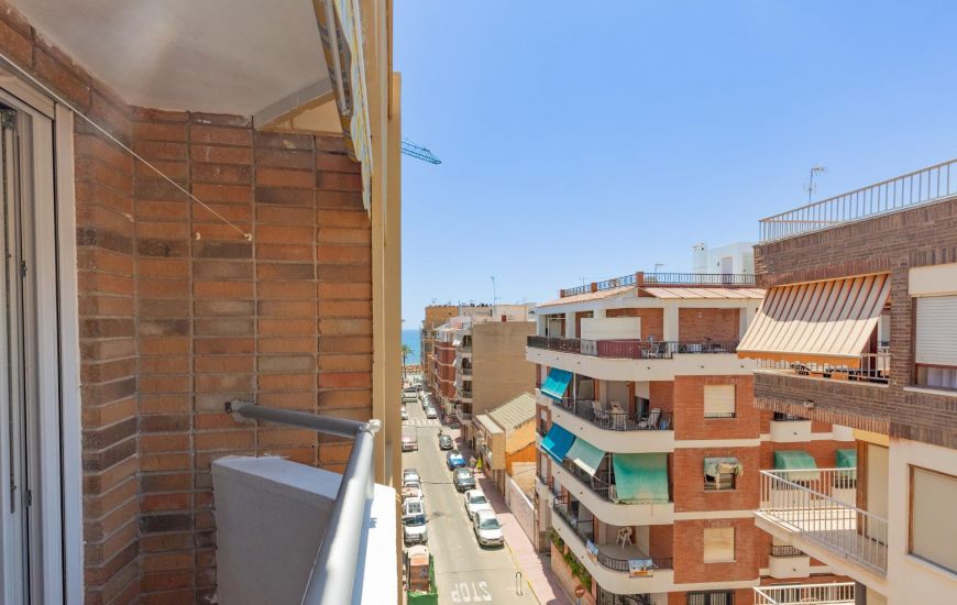 Venta - Apartamentos - Torrevieja