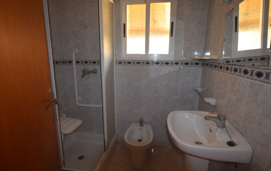 Sale - Townhouse - Los Montesinos