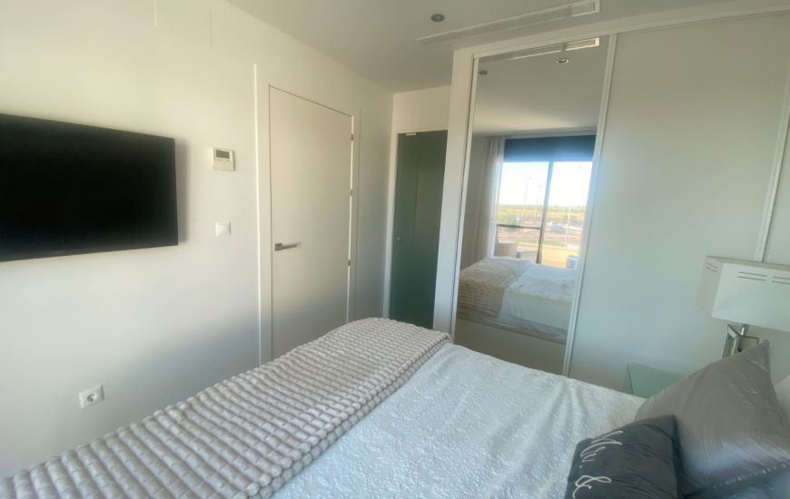 Sale - Half Vrijstaand Huis - Ciudad Quesada