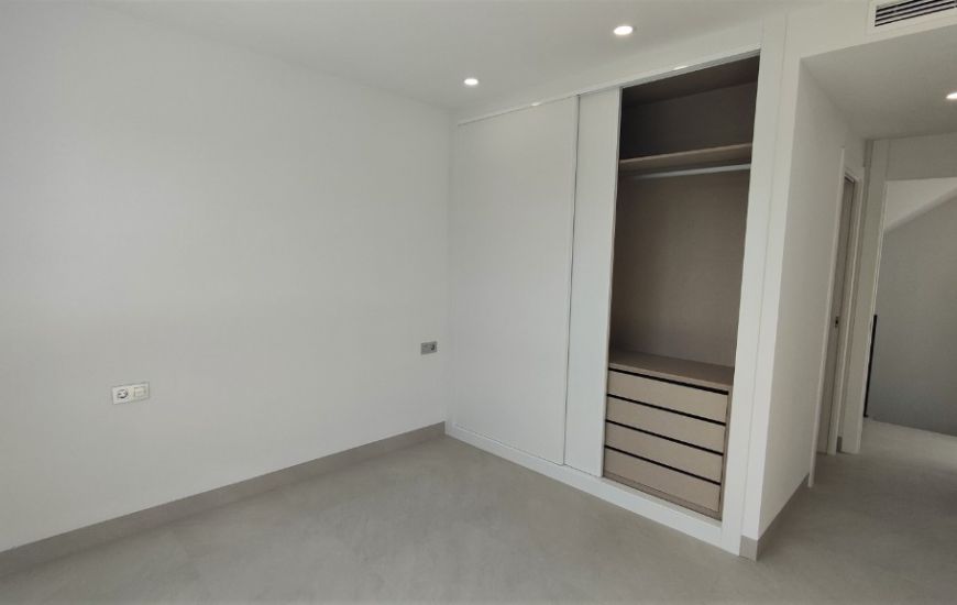 New Build - Villa - Benijófar - 