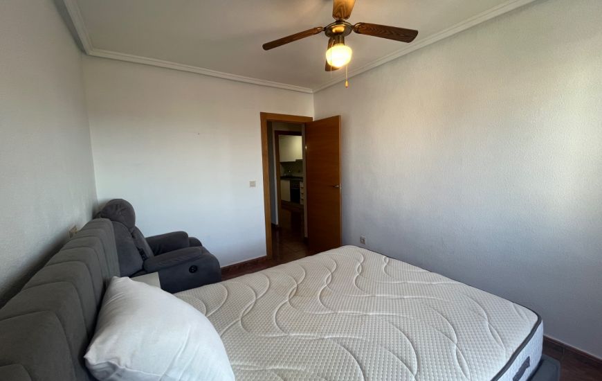 Sale - 1. Apartment / flat - Benijófar - 