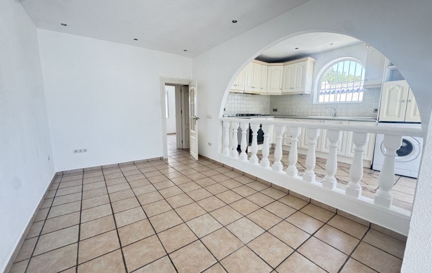Venta - Adosado - Villamartin