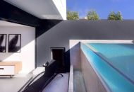 Nueva construcción  - Villa - Alfaz del Pi